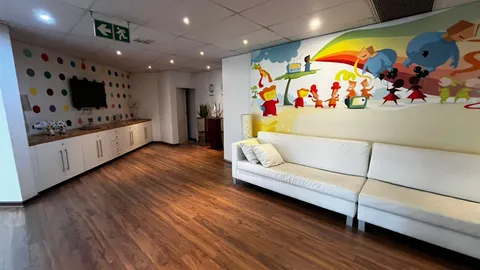 The Sentinal, 86 Capricorn Drive, Paulshof